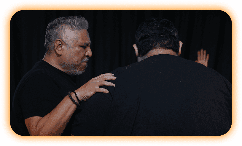 Historias que transforman