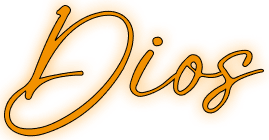 Dios text